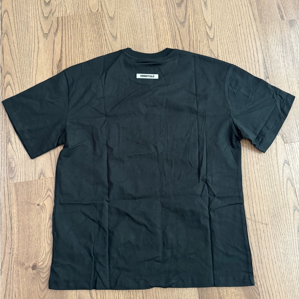 ESSENTIALS SHIRT - Picture 4 of 4